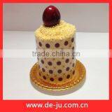 Cake Towel Unique Birthday Gifts For Men thumbnail-1