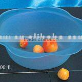 Middle Flower Shape Bowl thumbnail-1