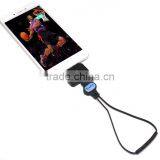 Mini Portable ATSC/DVB-T2/ISDB-T TV Tuner For Mobile Phones/Pad Digital Mobile Pad TV Receiver For America/Mexico/Europe thumbnail-3