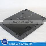 China Olimy durable high hardness injection plastic housing supplier