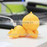 Supply Creative Fashion Doll Mini Speaker