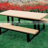 Arlau Urban Outdoor Furniture Wooden Table thumbnail-3