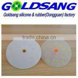 Food Grade Silicone Cup Lid for Mug Cup Cover thumbnail-5