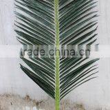 Fake Palm Leaf Factory New Product Fake Leaf Cheap Top Sale Artificial Palm Branch thumbnail-4