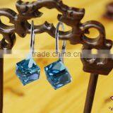 Hot Sale Fashion Earring Designs New Model Earrings thumbnail-3