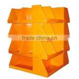 Corrugated Tray Display