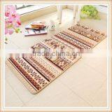 Mat Area Rug Carpet Persian Floor Rectangle Living Room Large Anti-skid Bedroom thumbnail-1