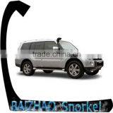 4wd Accessories Snorkel 4x4 for Toyota Hilux Revo 2015 Onwards thumbnail-3