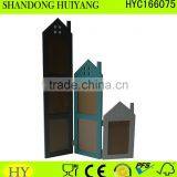 Assorted Cheap Unfinished Wooden Photo Frame Wholesale thumbnail-1