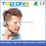 Cheapest S9 bluetooth 3.0 wireless Neckband sport stereo bluetooth headset with mp3 player