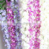 Wedding Stage Artificial Wisteria Flower for Sale thumbnail-4
