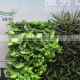 Fake Plants Green Wall,artificial Green Wall Wholesale Manufacture thumbnail-2