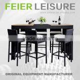 Hot Sell Modern Rattan Furniture for Europe Market thumbnail-1