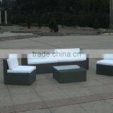 Rattan Outdoor Furniture Sofa Set thumbnail-4
