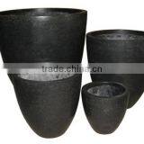 Cement Gadern Planter, Terrazzo Flower Pots From Vietnam thumbnail-1