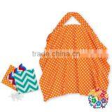 Size 60*80CM Factory Price Baby Mum Breastfeeding Nursing Poncho Cover Up Udder Cotton Blanket Shawl Cloth thumbnail-6