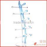 Acrylic Countertop Sunglass Display Case/fashionable Sunglasses Shelf thumbnail-1