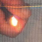 High Quality 16x16 Gray Fiberglass Insect Window Screen thumbnail-5