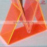 China Manufacturer Latest Design Acrylic Martini Vases thumbnail-5