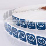 Clear NFC Tag for NFC Functional Phone Mobile Payment Nfc Tag thumbnail-1