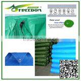 Hot Selling Strong Fireproof Tarpaulin for House Wrap thumbnail-6