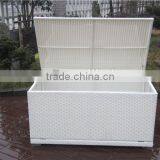 Outdoor Rattan Cushion Box thumbnail-5