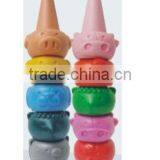 Funny Finger Crayons thumbnail-1