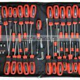 100PCS Screwdriver Set. Screwdriver Precision Slotted Tool Kit Set.T0075 thumbnail-2