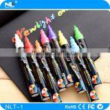 super September purchasing Multi function office supply plastic pen roller ball pen for christmas sales