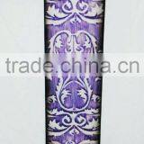 SW1A1044 IRON Tealight Wall Mountedcandle Holder thumbnail-1