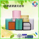 China High Performance Truck Car Air Filter With Best Price thumbnail-1