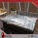 Chinese Shell Stone Countertop thumbnail-1