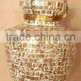 Floor Lamps/decorative Glass Lamp/ Vintage Lamps thumbnail-1