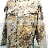 Italian Digital Desert Camo BDU Uniform Set thumbnail-2