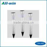 Garden LED Solar Street Amorphous Lightening thumbnail-1