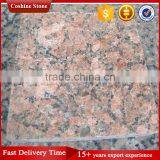 Polished Maple Red G562 Granite Tile on Sale thumbnail-2