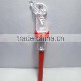 New Items Plastic LED Garden Light Acrylic Angel Christmas Outdoor Decorations thumbnail-3