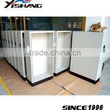 Factory Customization OEM Desinged Metal Electrical Control Panel Box thumbnail-1