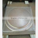Plastic Vacuum Forming Lamp Shade thumbnail-2