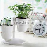 Plastic Creative Planters/shelves thumbnail-1