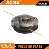 ACME 34 Garden Tools Spare Parts for Brush Cutters Line Trimmer Head thumbnail-1