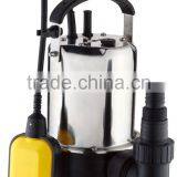 Statinless Steel Mini Submersible Pump thumbnail-6