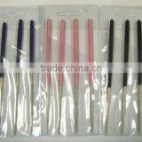 Diamond Files 3mm Shank Round Type thumbnail-1