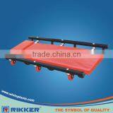 RD1702A/B 36'' 40'' STEEL CREEPER thumbnail-1