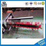 China Chain Trencher Working for Skid Steer Loader thumbnail-3