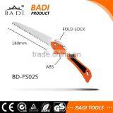Cheap Folding Saw ,hand Saw ,garden Hand Saw for Hot Salling thumbnail-2
