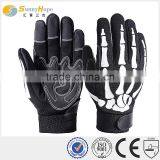 Microfiber Gloves Hotselling Bike Gloves Sport Gloves Racing Gloves thumbnail-1