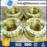 Express 10" JPS Casting Weld Neck Flange thumbnail-6