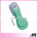 Promotional Cheap Nail Clipper With Nail File thumbnail-3