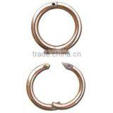 Bull Nose Ring thumbnail-1